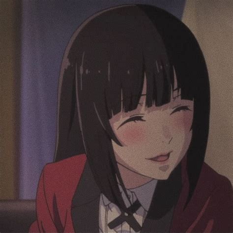 yumeko and ryota matching pfp|yumeko jabami aesthetic pfp.